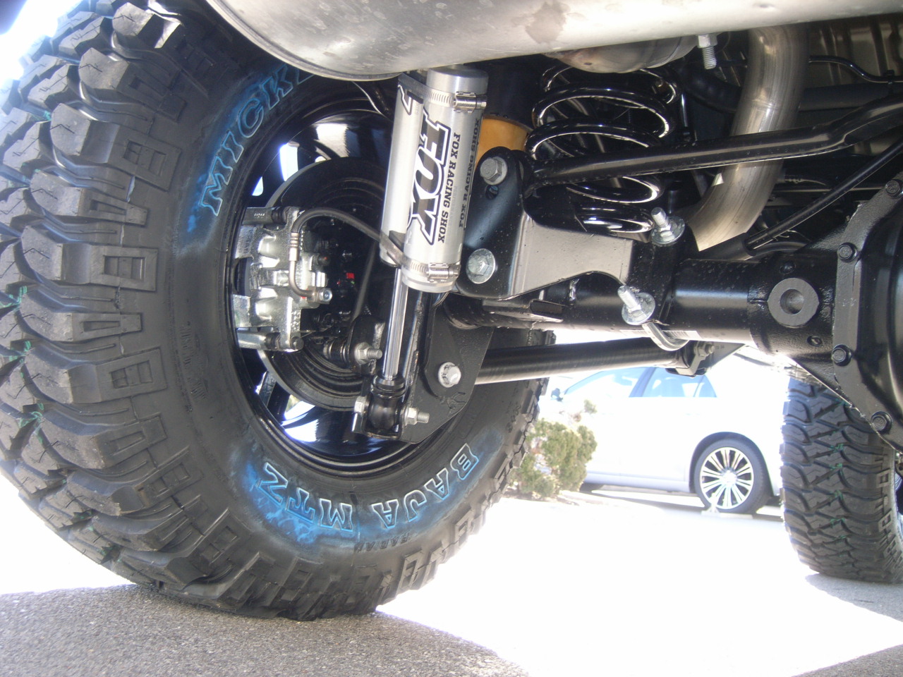 Marshall mo jeep dealership